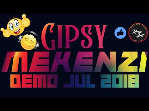 Gipsy Mekenzi Demo Jul   HIN MAN PHENA PHRALA