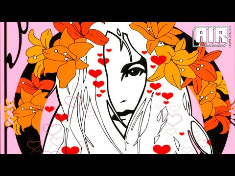 AIR - Highschool Lover (from ????ℎ???? ???????????????????????? ???????????????????????????????? ???????????? - Official Audio)