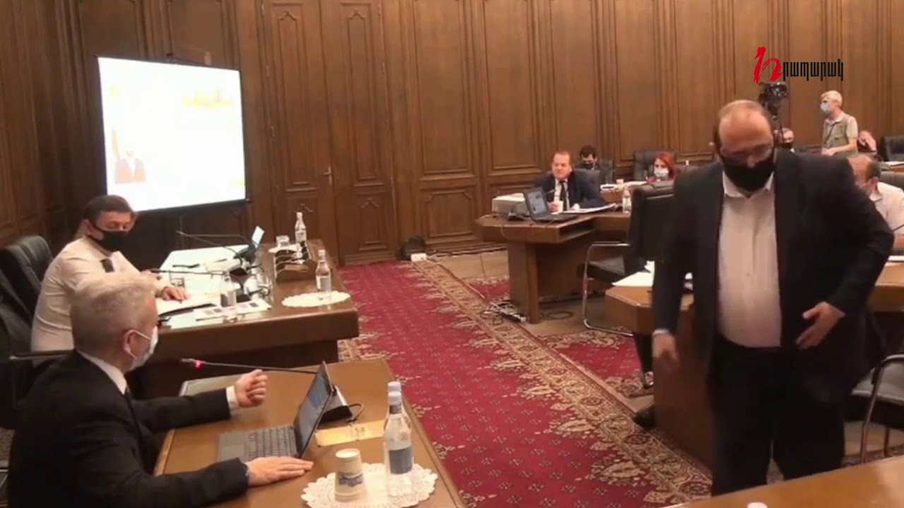 Քննարկվում է հիպոթեքային վարկերի եկամտահարկն այլևս չվերադարձնելու նախագիծը