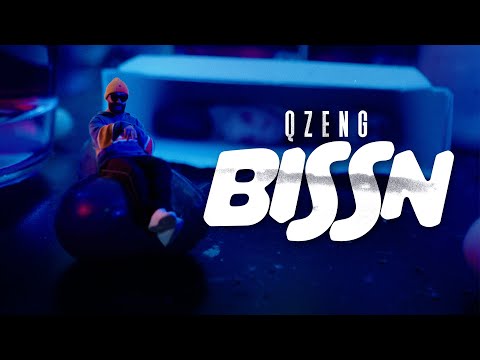 QZENG - BISSN (prod. by Mydas Morris) [Official Video]