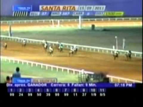 Resumen Jueves, 15 de Septiembre de 2011 - Santa Rita
