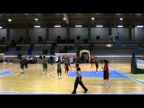 CB Pio XII, 77 - CB Arxil, 90