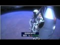 Video Felix Melompat Dari Tepi Luar Angkasa