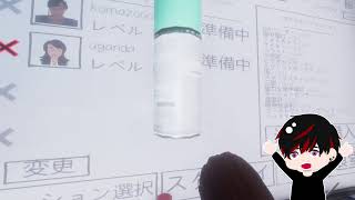 【ApexLegends & Phasmophobia】久々にできたので配信しちゃう配信