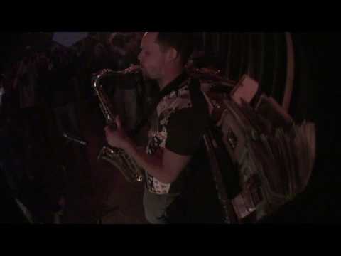 DUBQUAKE 17 MUNGO - SOUND Part 5