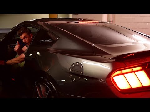 Raxiom Profile Tail Lights VS. OEM Tail Lights - A Comparison