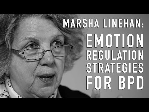 Emotional Regulation