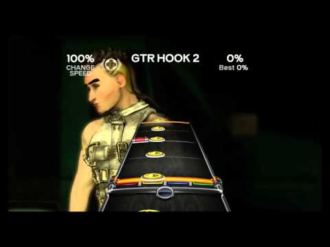 Cult, The   She Sells Sanctuary   Drumless