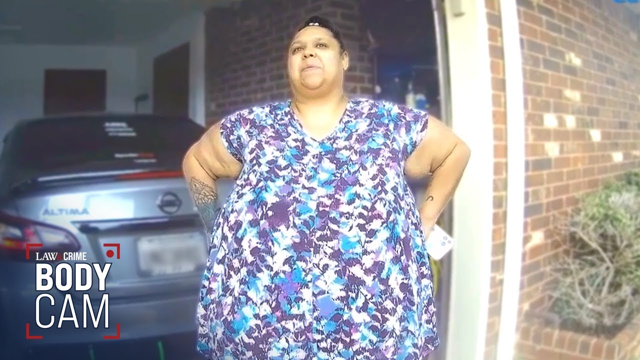 Cops Discover House of Horrors After Young Girl Escapes