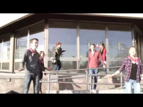 Magic In The Air [Jaardans 2015]