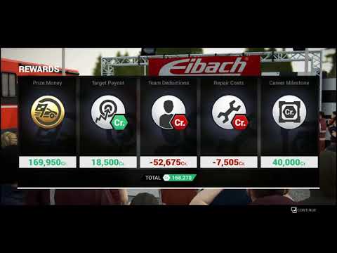 Let's Play Dirt 4 Career Walkthrough Part 41