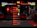 UMKT Hack The Cave Stage Fatality