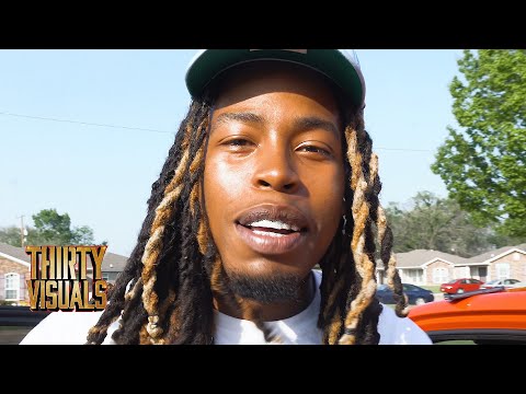 RBN Murda - InstaTroll/Baller Blockin  (ThirtyVisuals Exclusive)