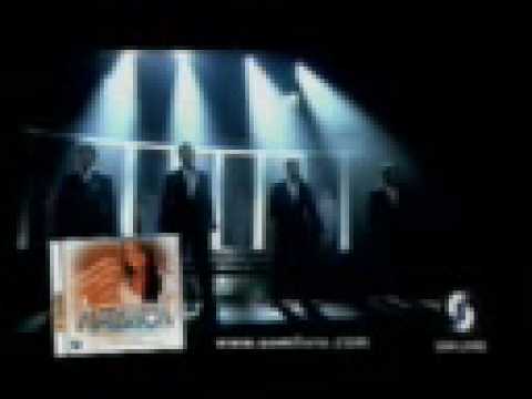 71 Propaganda Trilha Sonora Novela América Internacional 2005