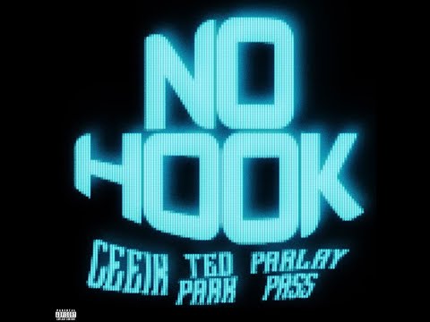 Cee1k, Ted Park, Parlay Pass - No Hook (Official Music Video)