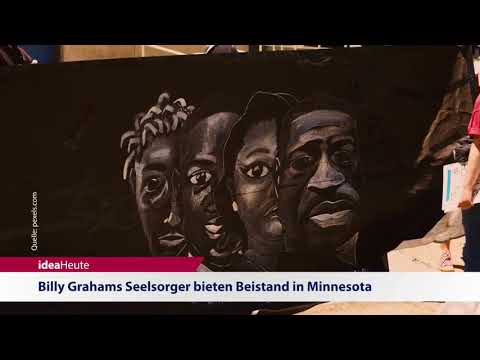 ideaHeute 11 05 21 Linksextremismus - Seelsorge