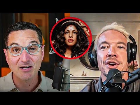 Diplo on His Relationship with M.I.A. and the Making of "Paper Planes" #diplo #mia #paperplanes