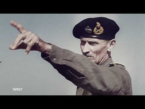 Geschichte in Farbe - S01E03 - El Alamein