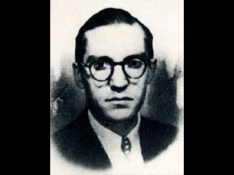 Don Juan - André Frédérique - Dédié à Maurice Nadeau