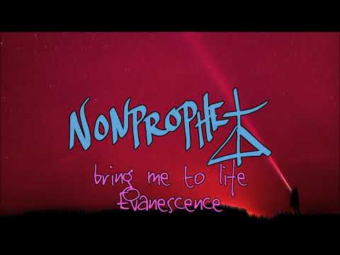 nonprophet - Bring Me to Life (Evanescence) | TIFA (2017) | Mixtape Stream
