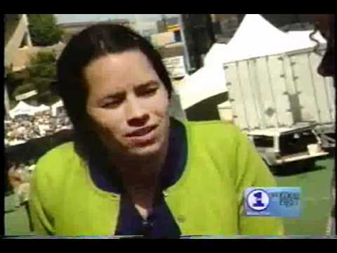 Lilith Fair 1998 03 Natalie Merchant