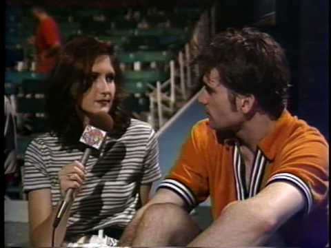 Thumbnail for I Mother Earth Interview at EDGEfest 1996 by I Mother Earth