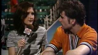 I Mother Earth Interview at EDGEfest 1996