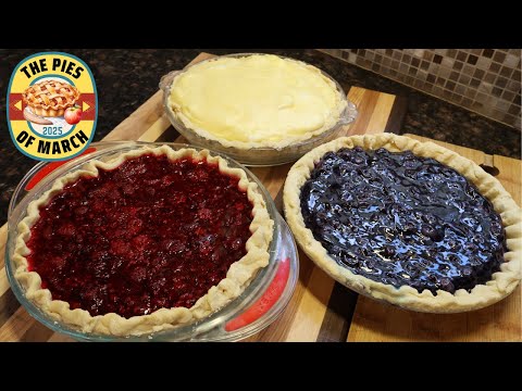 3 Vintage Jello Pie Recipes You Need To Try