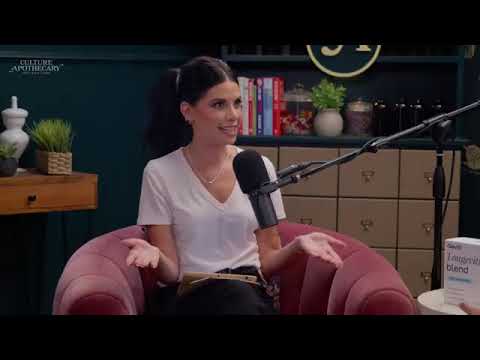 Difference between a functional medicine doctor and a naturopath | Alex Clark and Razi Berry