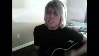 The Rocket Summer covering Elliott Smith