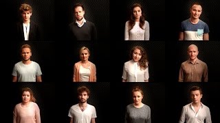 Stań (Stand - Smash - Polish version) Studio Accantus