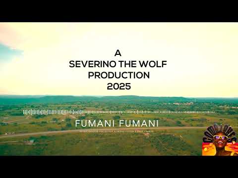 Fumani Fumani - By Sharp Shooter Collective feat. Tribal Cousin [Lyric Visualizer]