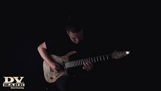 Video thumbnail for DV Mark EVO 1 / Niclas Grobolsek by DV MARK Germany