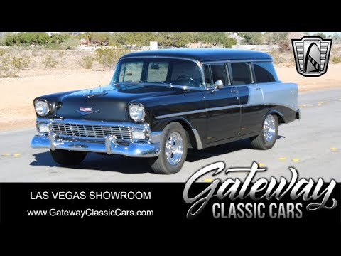 1956 Chevrolet 210 (CC-1842699) for sale in O'Fallon, Illinois