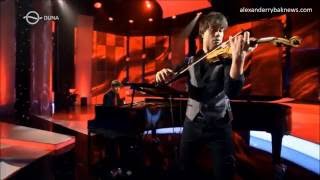 Alexander Rybak: "Hungarian Suite" - 27.05.16
