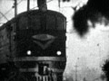 Железная дорога 1988-91 