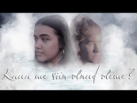 Lühifilm "Kaua me siin olnud oleme?"