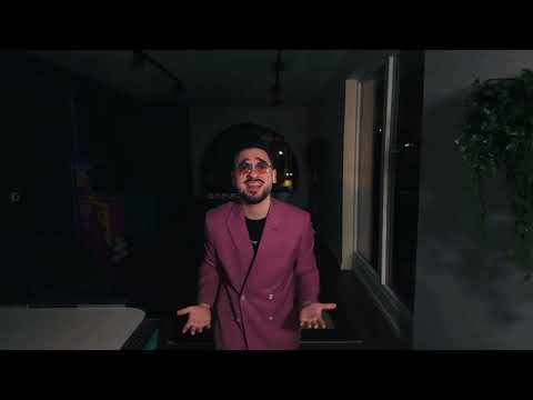 BariLaci and Oliver Wolf