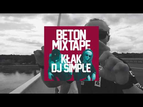 Jakub Kłak x DJ Simple - Najlepiej (Capital Bra Intro REMIX)
