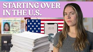 I Moved Countries for a Job. Here's What Year One Actually Cost Me