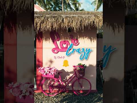 Dj Clod-P - Crazy #dj #music #crazy