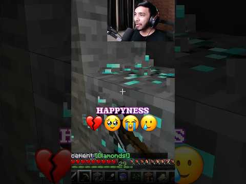 When Diamonds Made Techno Gamerz Smile 🥺#Ujjwal