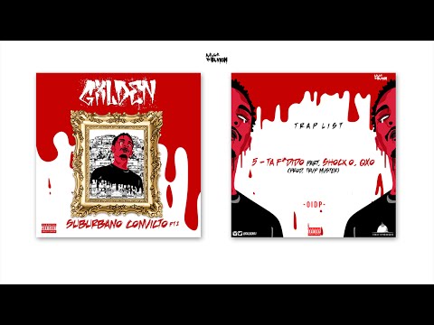 05 - GXLDEN - TA F*DIDO (Part. Shock o Qxó) (Prod. Trvp Mvster)