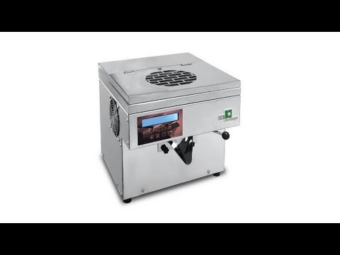 Темперирующая машина для шоколада BETATEMPER