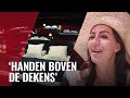 Eerste beddenbioscoop van Nederland