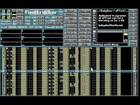 Fantasy World Dizzy Amiga