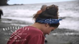 Tinashe - Vulnerable (Dave Luxe Remix)