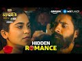 Pammi And Bhopa Ke Beech Romance Aashram S3 Bobby Deol Aaditi Pohankar Amazon MX Player