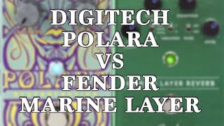 DigiTech Polara - What To Know & Where To Buy | Equipboard DigiTech Polara - What To Know & Where To Buy | Equipboard
