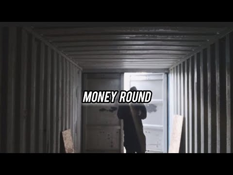 YNL TRELL - Money Round (Official Music Video)